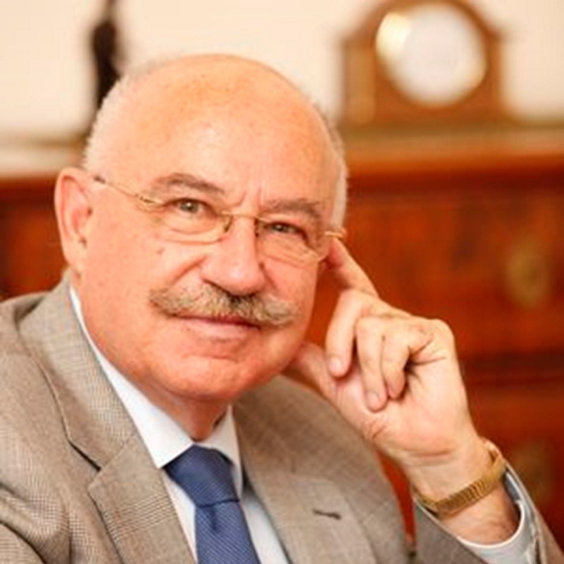 Prof. Dr. Martonyi János