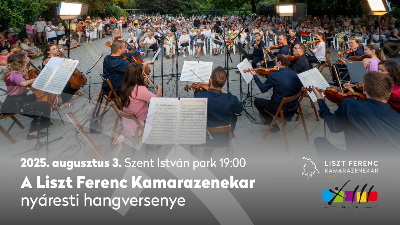 ingyenes koncert