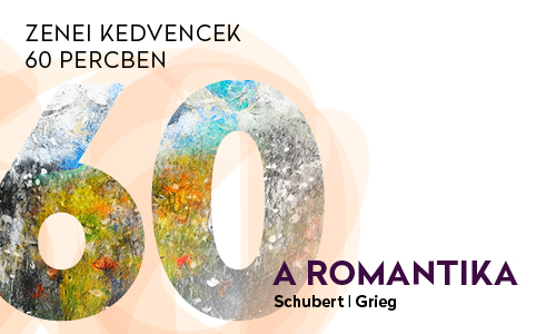 Schubert | Grieg