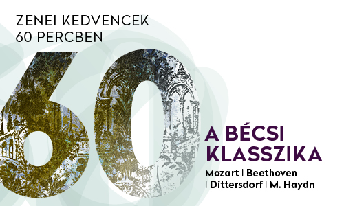 Haydn | Dittersdorf | Mozart | Beethoven