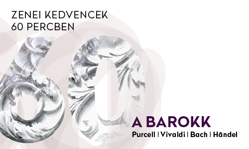 Purcell | Vivaldi | Bach | Handel