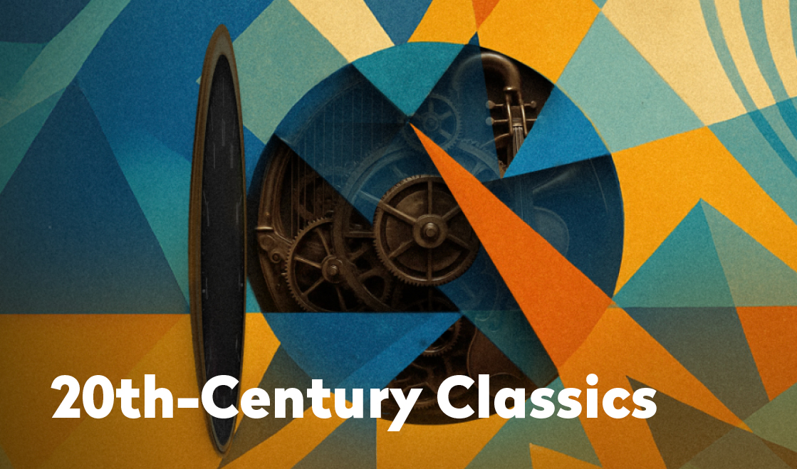 Stravinsky | Bartók | Khachaturian | Shostakovich | Weiner