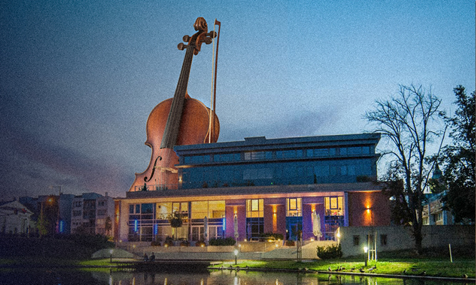 Mozart | Sosztakovics | Schubert