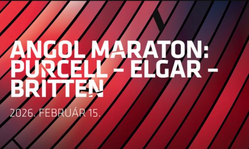 Purcell | Elgar | Britten