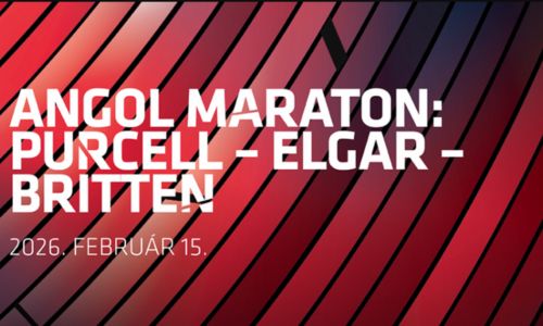 Purcell | Elgar | Britten