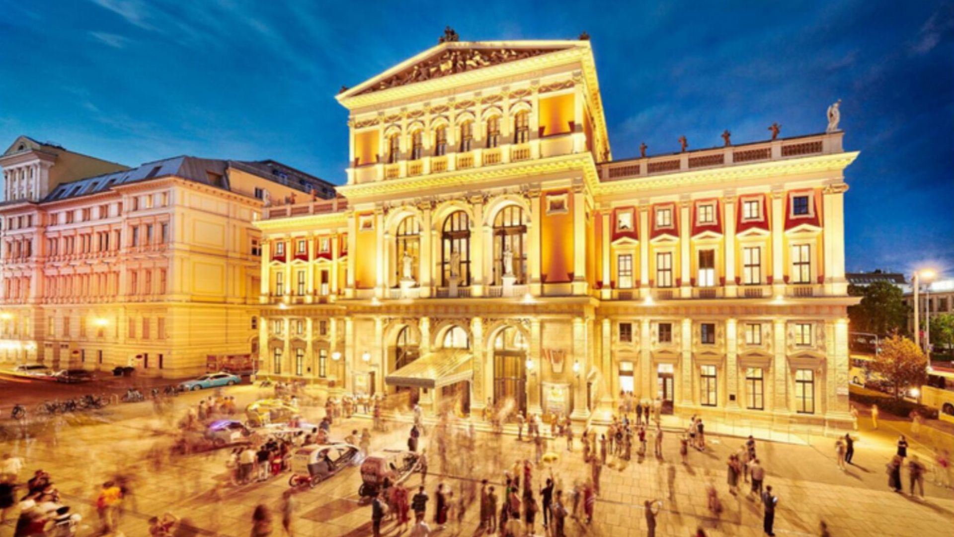 Puccini | Elgar | Beethoven