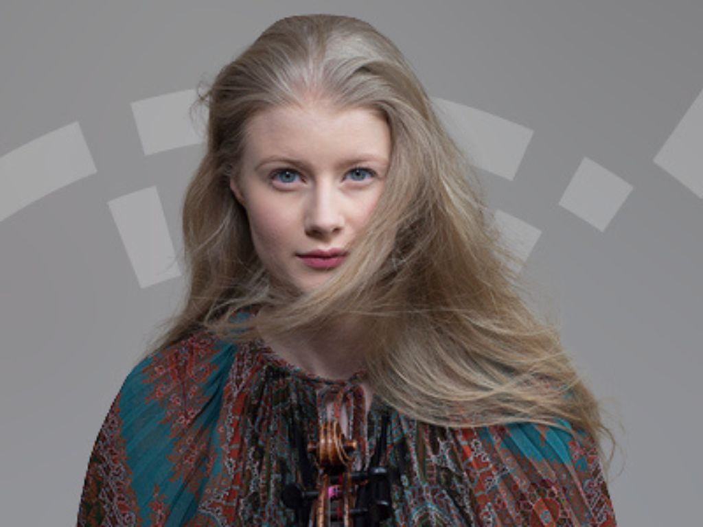 Hangokból szőtt szenvedély - Cosima Soulez-Lariviere (hegedű)