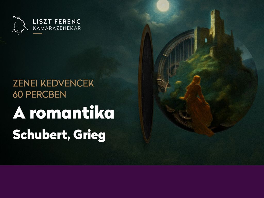 2026. február 14. 18:00 és 20.00 | Budapest Music Center