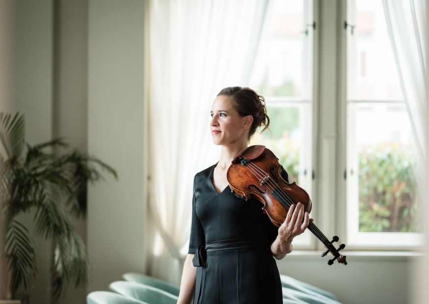 Király-Domány Bernadett