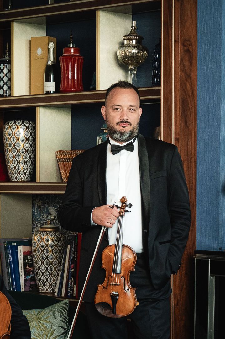 Attila Kovács