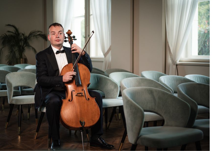 György Lukácsházi