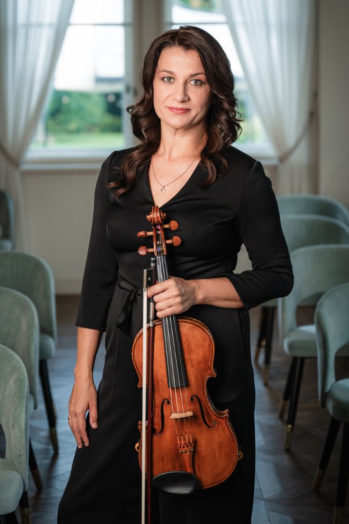 Ilona Németh-Izsák