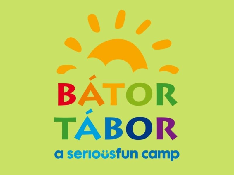 Let’s support the Bátor Tábor Foundation together