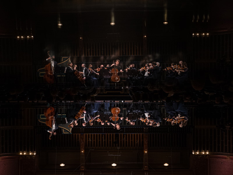 Franz Liszt Chamber Orchestra