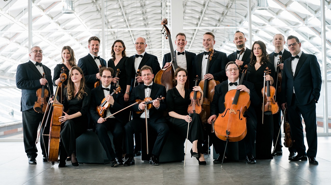 Franz Liszt Chamber Orchestra