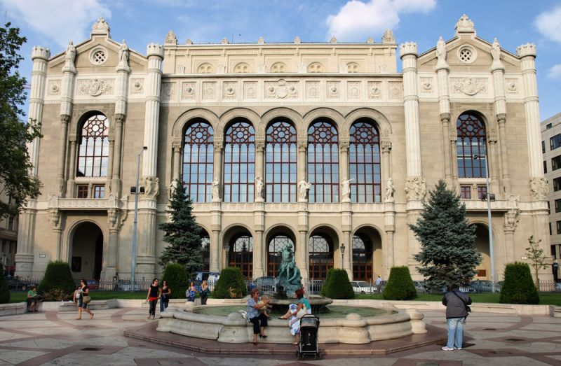 Dragony Tímea szerzői estjén koncertezik a Liszt Ferenc Kamarazenekar