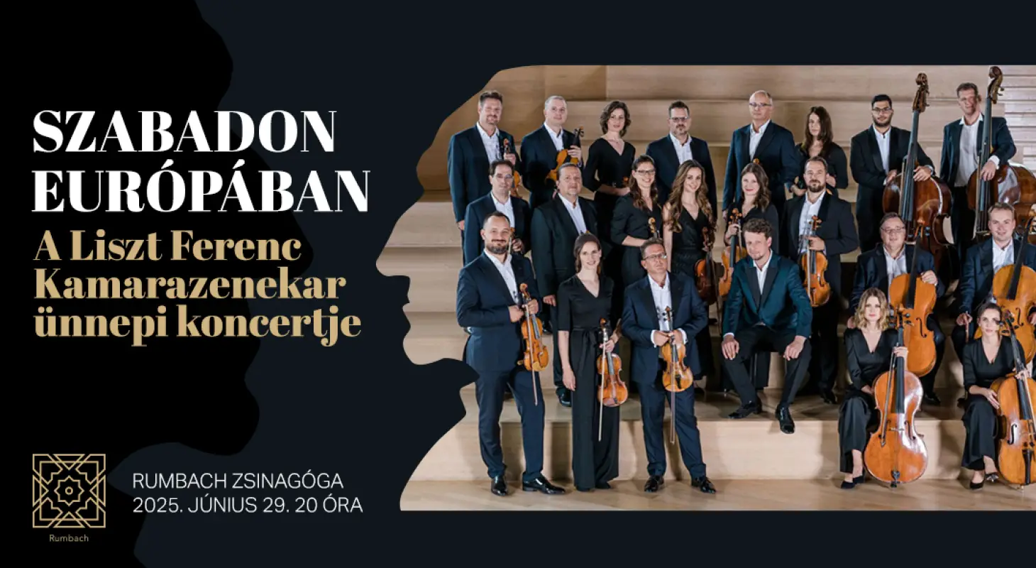 Szabadon Európában