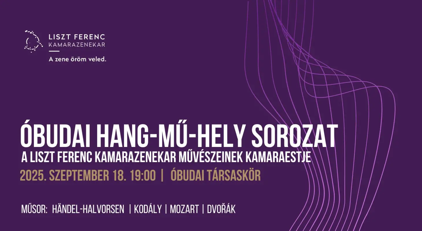 V. Óbudai Hang-Mű-Hely