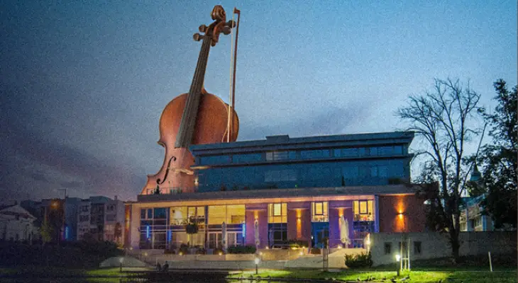 Összhang bérlet Békéscsaba