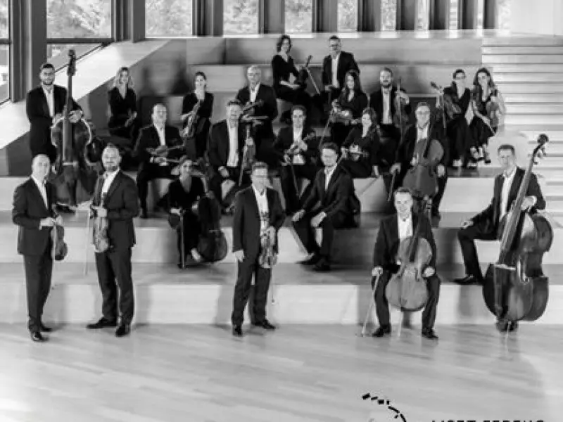 Prokofjev: 1., D-dúr „Klasszikus” szimfónia, 1. tétel