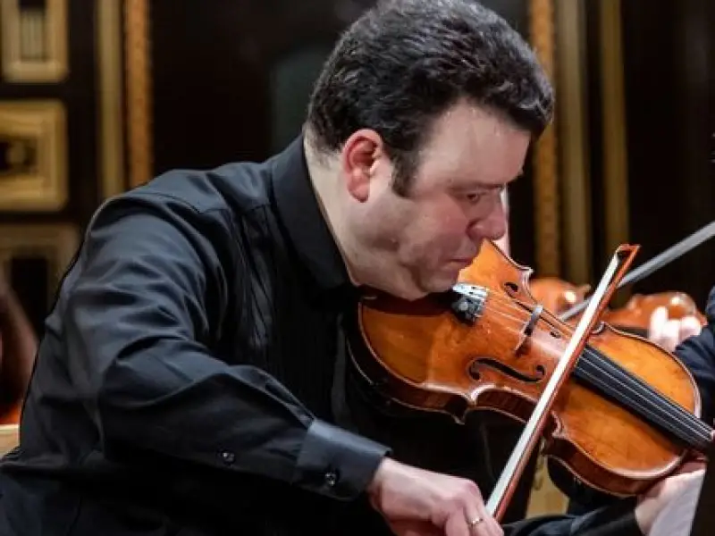 In our new series, music historian Endre Tóth talks to the guest artists of our concerts