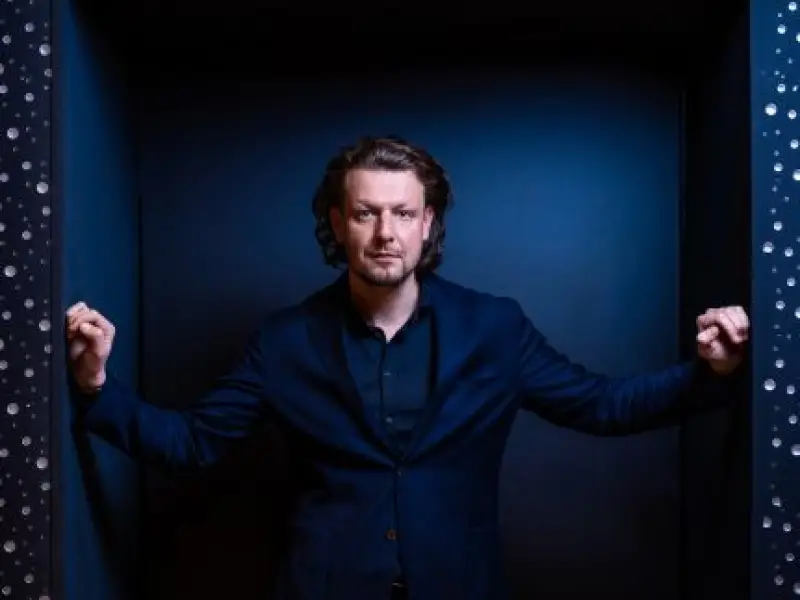 Tradíciók és új utak - interjú Várdai Istvánnal, zenekarunk művészeti vezetőjével