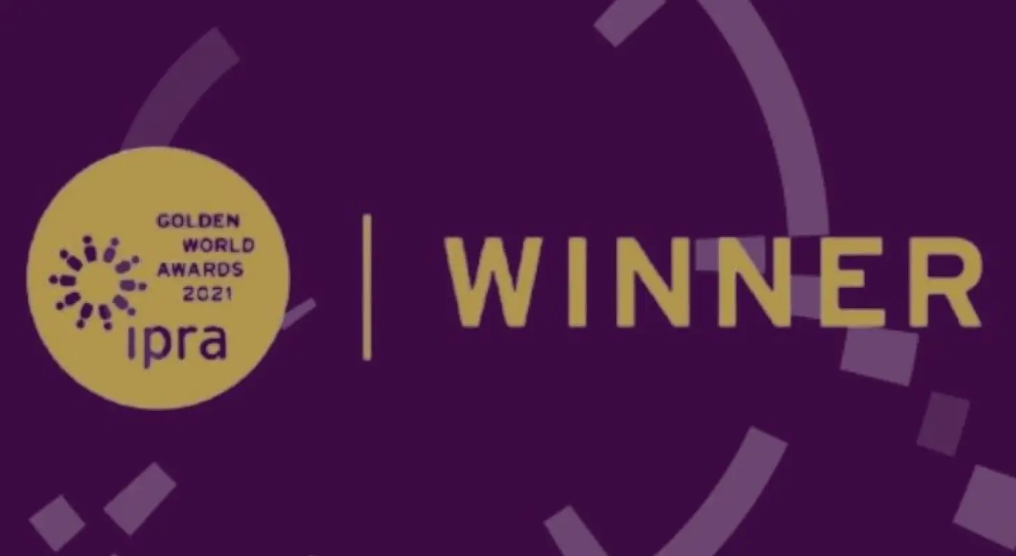 The communication campaign of Franz Liszt Chamber Orchestra receives international recognition