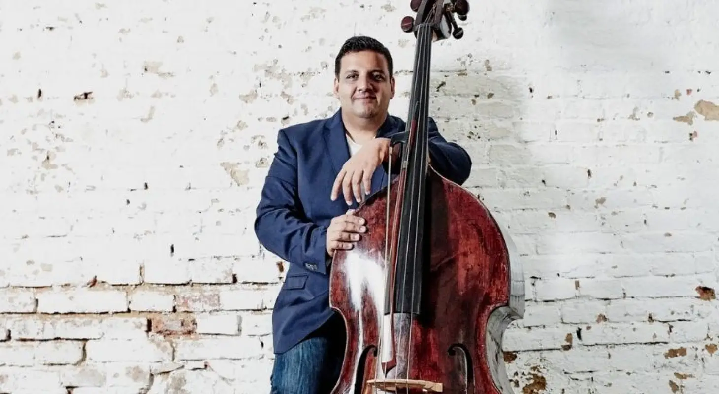 A Liszt Ferenc Kamarazenekar mindig a szívem csücske marad