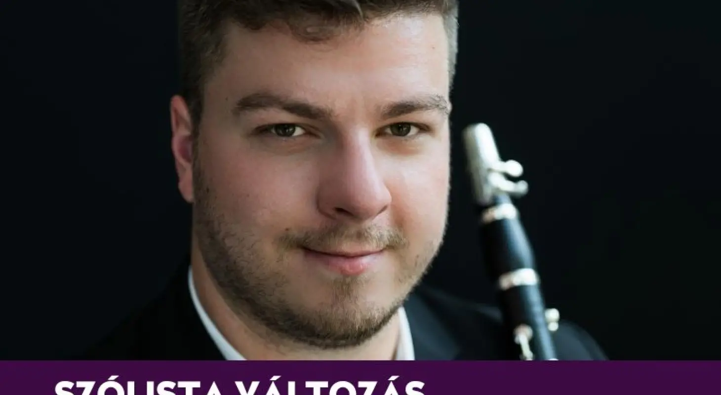 Szólista változás