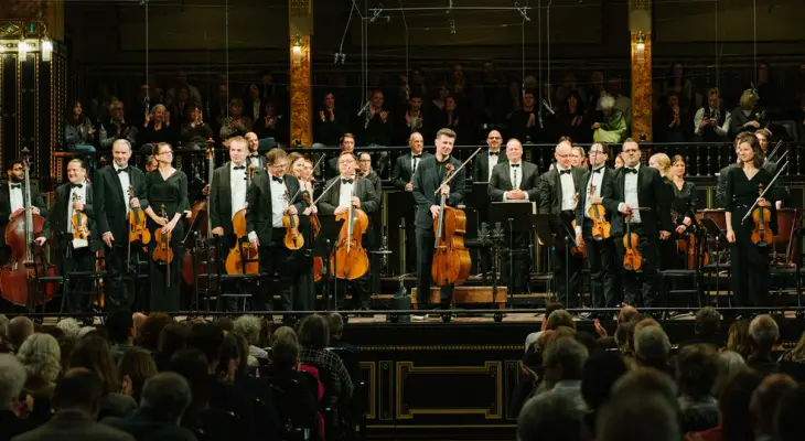 Festive Season Opening Concert on World Music Day